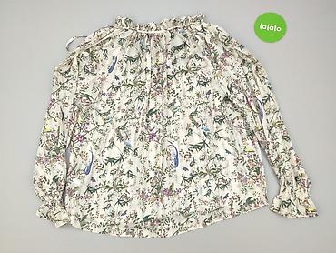 h: H&M, Bluzka damska, rozmiar L — 3