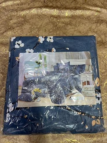 Yataq otağı dəstləri: 2 təknəfərlik çarpayı — 22