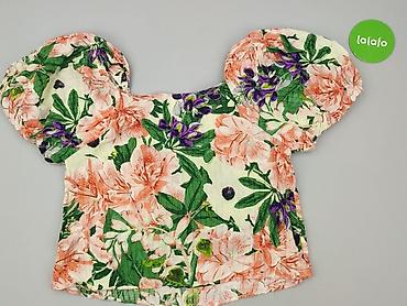 kurtka mis hm: H&M, Bluzka damska, rozmiar L — 3