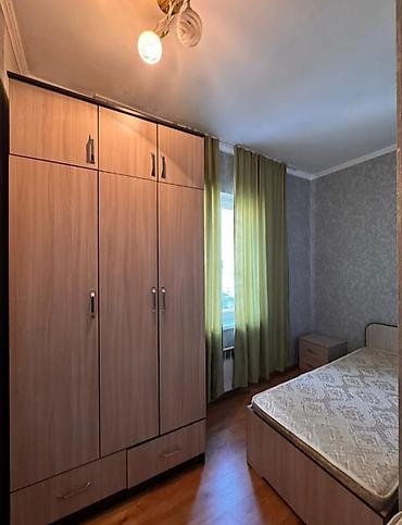 Продажа квартир: 2 комнаты, 53 м², 106 серия улучшенная, 1 этаж, Косметический ремонт — 5