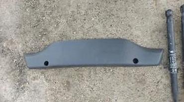 crivit kompresor: FIAT PUNTO 3 STOP NA GEPEKU 3V | Ispravno skinuto sa punta 3 troja — 4