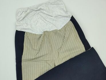 Material trousers: Material trousers, S (EU 36), condition - Good