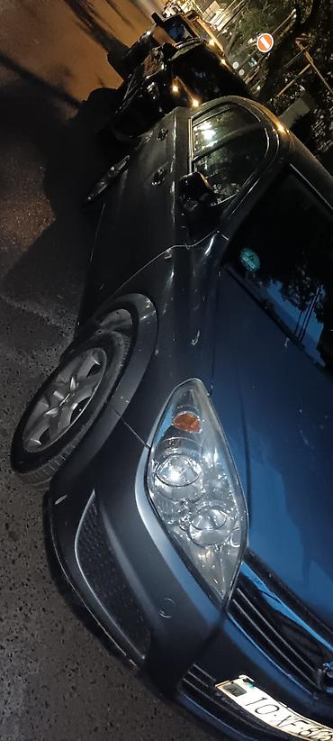 opel astra 2012 model: Opel Astra: 1.4 l | 2008 il 208000 km Hetçbek — 4