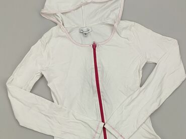 białe bluzki na święta: Damska Bluza, M (EU 38), stan - Dobry
