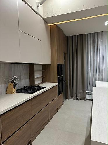 1 болмолу квартира: 🔥 ЖК ОНИКС | ЕВРОДВУШКА 📍 Район Бишкек Парка 🏠 65 м² | 14/14 этаж ✨ — 8