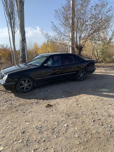 двигатель дэу матиз 0.8 цена бишкек: Mercedes-Benz E-Class: 2002 г., 3.2 л, Автомат, Дизель, Седан