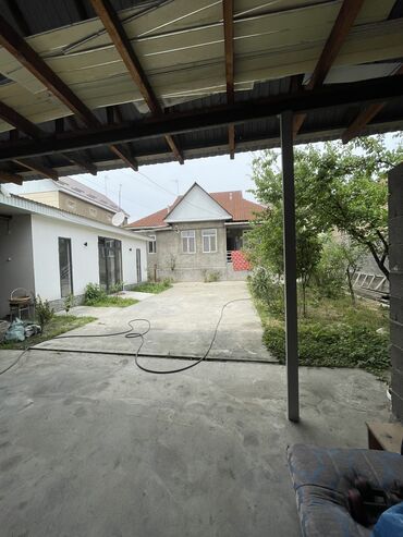 Долгосрочная аренда домов: 160 м², 5 комнат, Евроремонт, Кондиционер, Парковка — 2