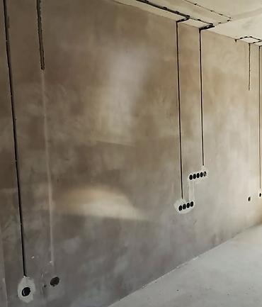 Электрики: Электрик | Электромонтажные работы Больше 6 лет опыта — 4