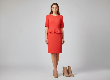 reserved spódnice midi: Miss Selfridge, Сукня жіноча