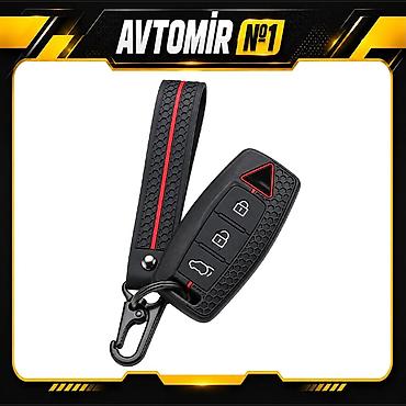 Mitsubishi avtomobilləri üçün açar qabı (Keys) Mitsubishi avtomobil
