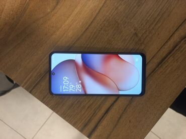 redmi a01: Redmi 12C, 256 GB, rəng - Mavi, Barmaq izi