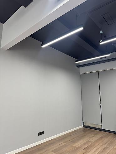 офис тему в бишкеке: Офис 70 м² в центре Бишкека | Абая / Горького 📍 Центр Бишкека 📐 70 м² — 3