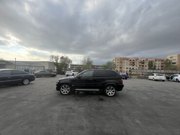 BMW: BMW X5: 4.8 l | 2006 il Ofrouder/SUV — 8