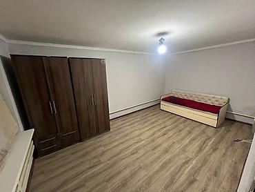 Үйлөрдү ижарага берүү: Сдаётся дом в аренду без хозяина, 2х комнатная, отдельная кухня из 2х — 4