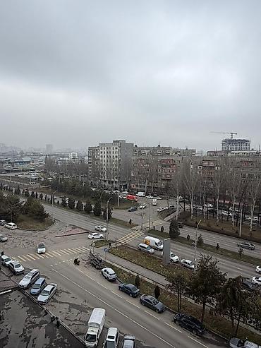 Продажа квартир: 2 комнаты, 50 м², Элитка, 8 этаж, Евроремонт — 13