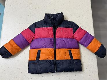 Uşaq dünyası: Kurtka, Uniseks, 3 - 4 yaş, Tommy Hilfiger — 2