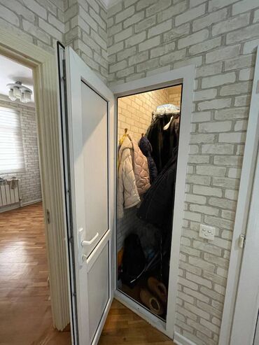 Köhnə tikili: Bakı, 2 otaqlı, Köhnə tikili, m. Həzi Aslanov, 60 kv. m — 10