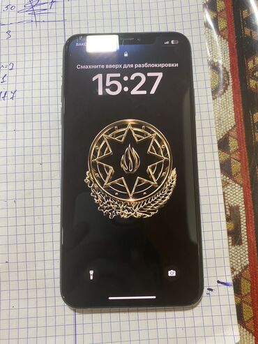 ayfon 11 pro max qiymeti: IPhone 11 Pro Max, 256 GB, Yaşıl, Face ID