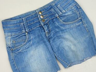 krótkie spodenki tommy hilfiger allegro: Shorts for women, size S