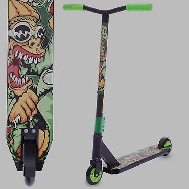 Самокаты: Самокат — 8