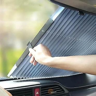 mopar akumulatori: Preklopna roletna/senka za vetrobran automobila - Tip: harmonika — 3