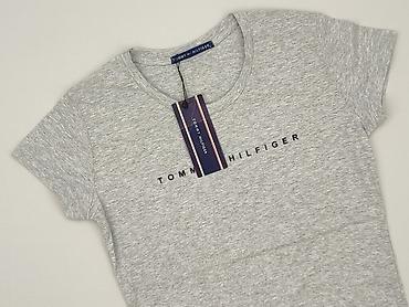 tommy bluzki: Tommy Hilfiger, T-shirt damski, rozmiar L — 1