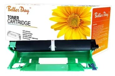 pegla za cik cak: Brand: BetterDay Model: Toner BetterDay DRUM DR-1000/DR-1030/DR-1090