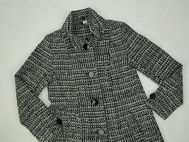 hm futro: H&M Divided, Płaszcz damski, rozmiar XS — 1