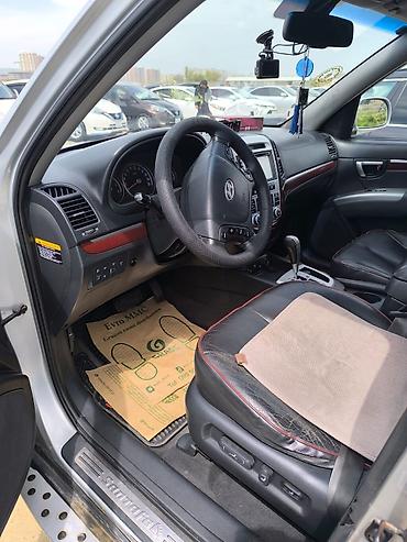 suzuki grand vitara 2.7: Hyundai : 2.2 l | 2007 il Ofrouder/SUV — 8