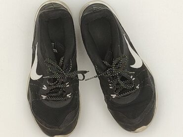 Sneakersy damskie, 37, Nike, stan - Bardzo dobry