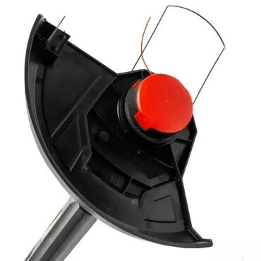 Kosilice i trimeri: Akumulatorski alat je revolucija u okviru električnog baštenskog — 6