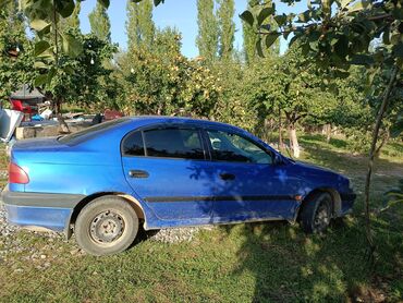 тойота авенсис универсал цена в бишкеке: Toyota Avensis: 1999 г., 1.6 л, Механика, Бензин, Седан