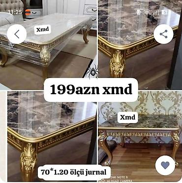 makiaj stolu: Düz masa, Açılmayan, Təkərsiz, Pulsuz çatdırılma — 1