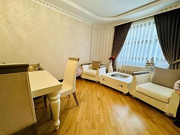 cepis satisi: Mənzillə bağlı zəng üçün 0519272727 Xətai rayonunda, Xətai — 3