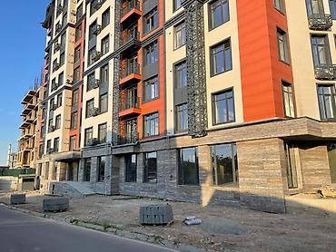 палисад продажа: Продажа офисов 670 м², Без ремонта, Многоэтажное здание, 1 этаж — 3