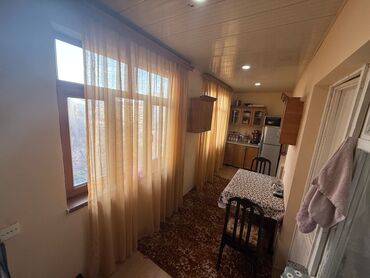 Köhnə tikili: Bakı, 8-ci mikrorayon, 2 otaqlı, Köhnə tikili, m. Azadlıq Prospekti, 50 kv. m — 18