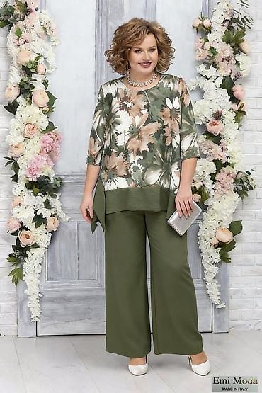 Kompleti: 💫New collection💫 ⚜️Univerzalna velicina-odgovara od 2xl do 4xl — 2