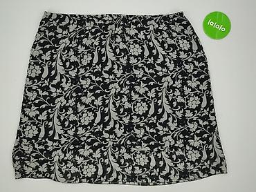 spódnice size plus: Spódnica damska, rozmiar 5XL — 3