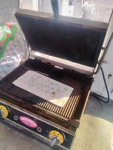 bmw 7 серия 735il mt: Dönər tosteri.Az işlənib