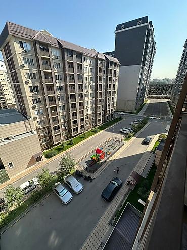 gala group: 2 комнаты, 60 м², Ала-Арча ТРЦ Элитка, 6 этаж, Евроремонт — 7
