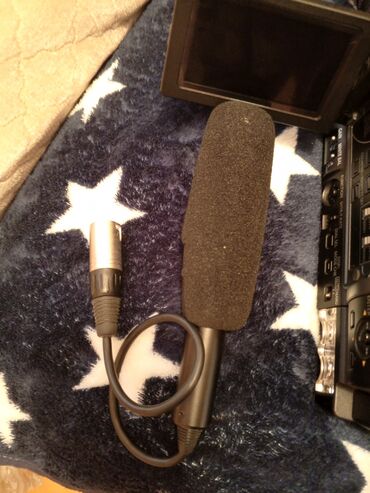 Videokameralar: Dəyərindən çox ucuz. Panasonic professional video kamera panasonic -da lalafo.az — 16 Videokameralar: Dəyərindən çox ucuz. Panasonic professional video kamera panasonic — 16