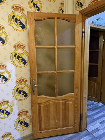 Digər mebel: 3ədəd otaq qapısı
1ədədi 50azn