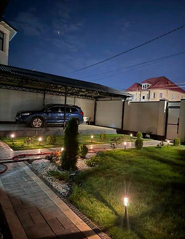 Продажа коттеджей и домов: Срочно Продается дом в ЖМ Алтын Ордо (Ахунбаева/Виноградная!) Дом — 4