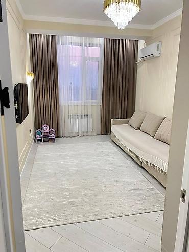 Продажа квартир: 1 комната, 43 м², Элитка, 2 этаж, Дизайнерский ремонт — 7