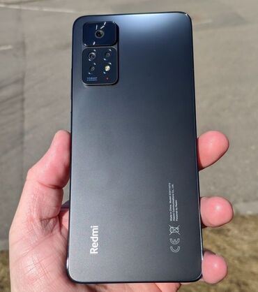 ноутбуки для игр: Xiaomi, 11T Pro, Б/у, 128 ГБ, цвет - Серый