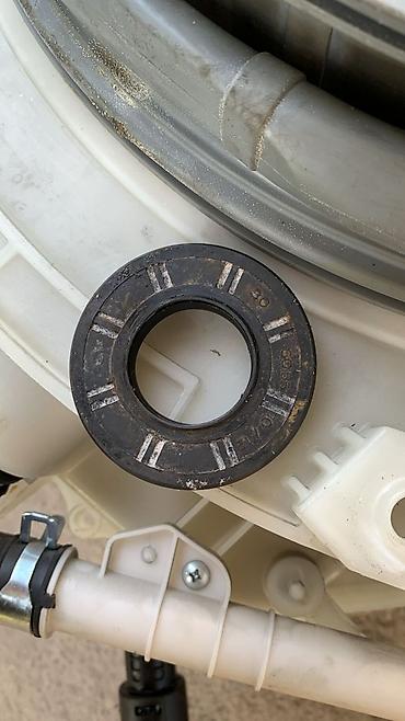 Ремонт стиральных машин: Профессиональный ремонт стиральных машин автомат Что выполняется: - — 3