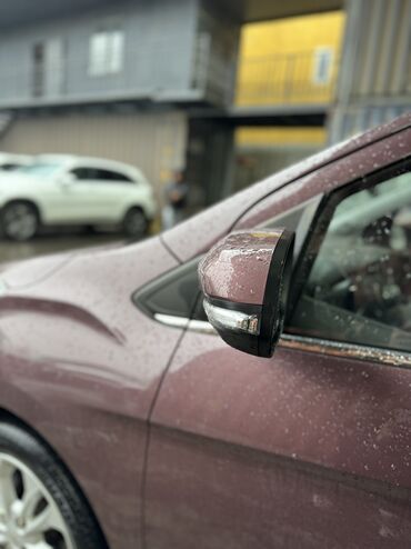 Chevrolet: Chevrolet Spark: 2020 г., Автомат, Бензин — 8