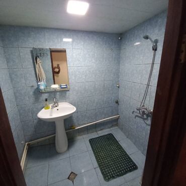 Köhnə tikili: Bakı, Bakıxanov qəs., 3 otaqlı, Köhnə tikili, 80 kv. m — 7