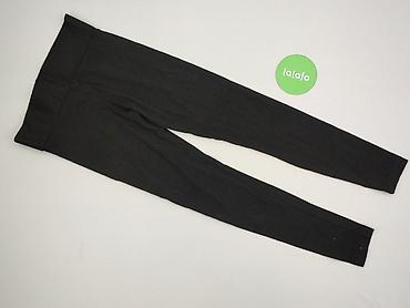 janina stretch: Legginsy Sportowe damskie, rozmiar S — 2