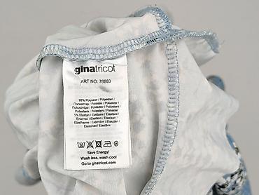 bluzki cold shoulder: Gina Tricot, Bluzka damska, rozmiar S — 5